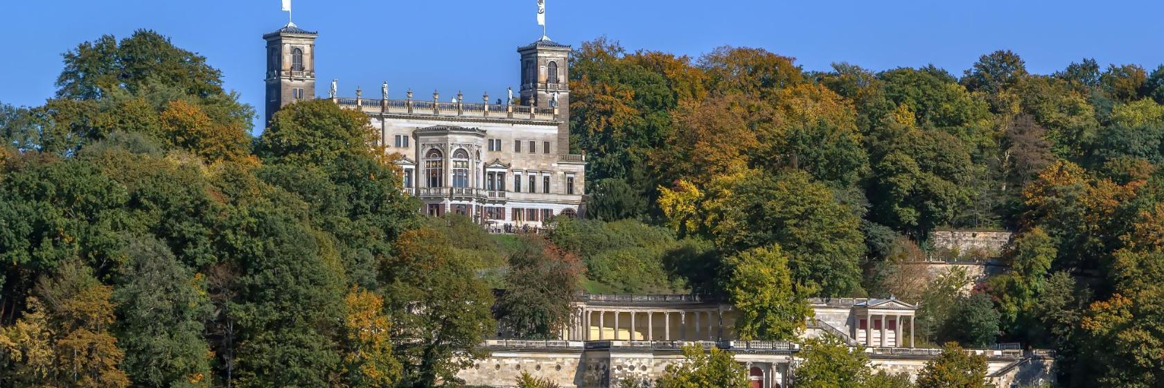 Château d'Albrechtsberg